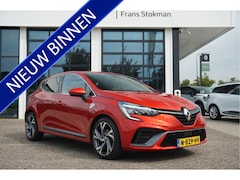 Renault Clio - 1.0 TCE 90 R.S. Line, trekhaak