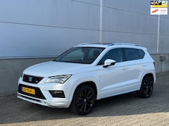 SEAT Ateca - 1.5 TSI FR Buss Int CLIMA|NAVI|AD.CRUISE|360 CAM|