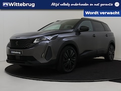Peugeot 5008 - 1.2 PureTech GT-Line PACK BLACK