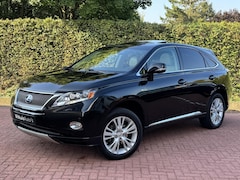 Lexus RX 450h - 4WD President Trekhaak HUD ACC Youngtimer