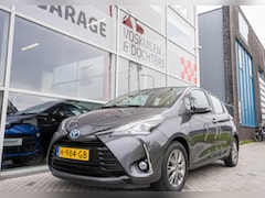 Toyota Yaris - 1.5 Hybrid Executive | Navigatie | Lane assist | Bluetooth