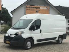 Citroën Jumper - 33 2.2 HDI 81 kW Euro 5 L2H2