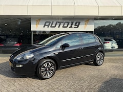 Fiat Punto - TwinAir 85 pk Stop&Start