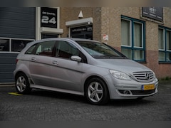 Mercedes-Benz B-klasse - 170