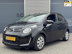 Citroën C1 - 1.0 VTi Millenium 5-deurs 2010 BTW