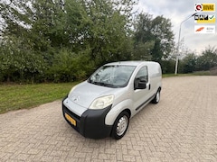 Citroën Nemo - 1.4 HDi Airco, Zeer Nette Auto