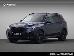 BMW X5 - xDrive50e