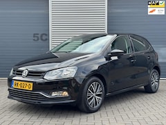 Volkswagen Polo - 1.0 ALLSTAR Comfortline Connected Series