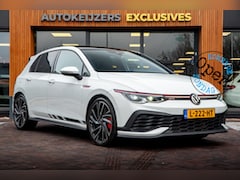 Volkswagen Golf - 2.0 TSI GTI Clubsport IQ Ligt Panoramadak Harman/Kardon Dodehoek Keyless Stuurverw