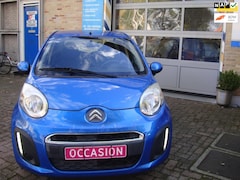 Citroën C1 - 1.0 Attraction