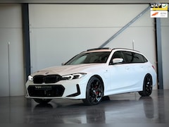 BMW 3-serie Touring - 330e xDrive, M-Sport PRO, Panodak, ACC, Trekhaak, Harman Kardon, BTW