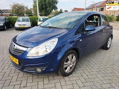 Opel Corsa - 1.4-16V Business