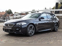 BMW 5-serie Touring - 535d High Ex.|Dealer ond.|1e eig|