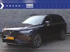 Volvo XC90 - 2.0 T8 Plug-in hybrid AWD Ultra Dark