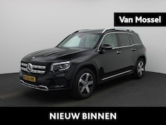 Mercedes-Benz GLB - 200 Business Solution Luxury 7p. | Panoramadak | Climate Control | Achteruitrijcamera | Li