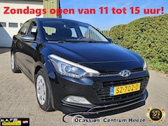 Hyundai i20 - 1.0 T-GDI, Camera Navigatie Apk 7-2027 Zondag OPEN