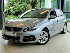 Peugeot 308 - 1.2 PureTech Blue Lease Executive | Panorama | Rijstrooksensor | Navigatie | PDC