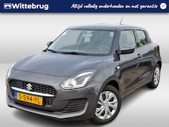 Suzuki Swift - 1.2 Comfort Smart Hybrid