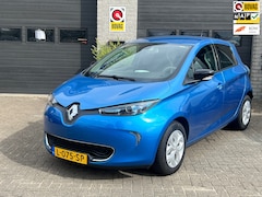 Renault Zoe - R240 Intens 22 kWh (ex Accu)