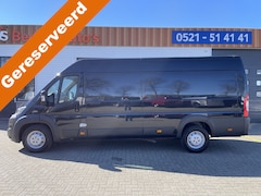 Fiat Ducato - 35 2.3 MultiJet 130pk L4H2 / te koop zo mee € 10.950 ex btw / nieuwe apk in overleg mogeli