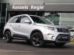 Suzuki Vitara - 1.4 S Allgrip Navi BT Stoelverwarming ACC Camera