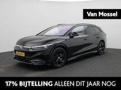 Volkswagen ID.7 Tourer - Pro S Business 86 kWh | Fysieke voorraad auto | Direct leverbaar | Exterieur Pakket Plus i