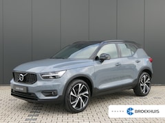 Volvo XC40 - T4 R-Design | Harman/Kardon | Stoel / Stuurverwarming | 360° Camera | Keyless | 4 CIlinder