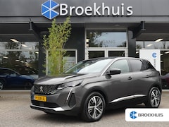 Peugeot 3008 - 1.6 HYbrid 225 Allure Pack Business | Achteruitrijcamera | Apple Carplay/Android Auto | Do