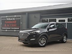 Hyundai Tucson - 1.6 GDi NAVI CAMERA STOELVERW. LED PDC