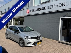 Renault Clio - 1.6 E-Tech Hybrid 145 Evolution