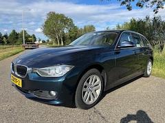 BMW 3-serie Touring - 320i High Executive|euro 6