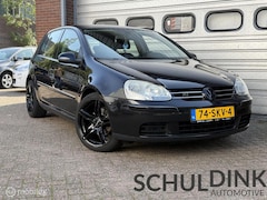 Volkswagen Golf - 1.4 TSI Comfortline AUTOMAAT|CRUISE CONTROLE
