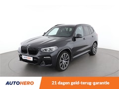 BMW X3 - xDrive20i High Executive Edition | TT79106 |