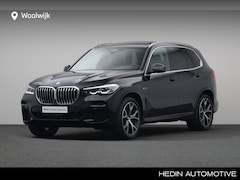 BMW X5 - xDrive45e