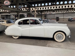 Jaguar Mark VII - Schitterende auto!!