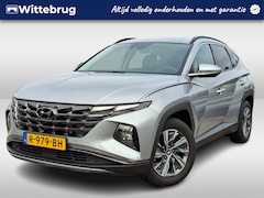 Hyundai Tucson - 1.6 T-GDI MHEV Comfort Smart