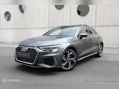 Audi A3 Sportback - 40 TFSI e S-line |Pano|Matrix|Massage|