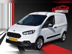 Ford Transit Courier - 1.0 Trend NAP PDC P.Camera Navi
