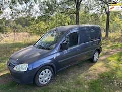 Opel Combo - 1.7 CDTi Comfort 500 kg. apk t/m 28-07-2026