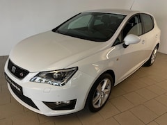 SEAT Ibiza - 1.0 TSI FR 110PK AIRCO CLIMA NAVI CRUISE BT MULTI STUUR 6VERS SPEC INT PRIVACYGLAS ZEER NE