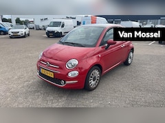 Fiat 500 - 1.0 Hybrid Dolcevita | Camera | Climate control | Carplay |