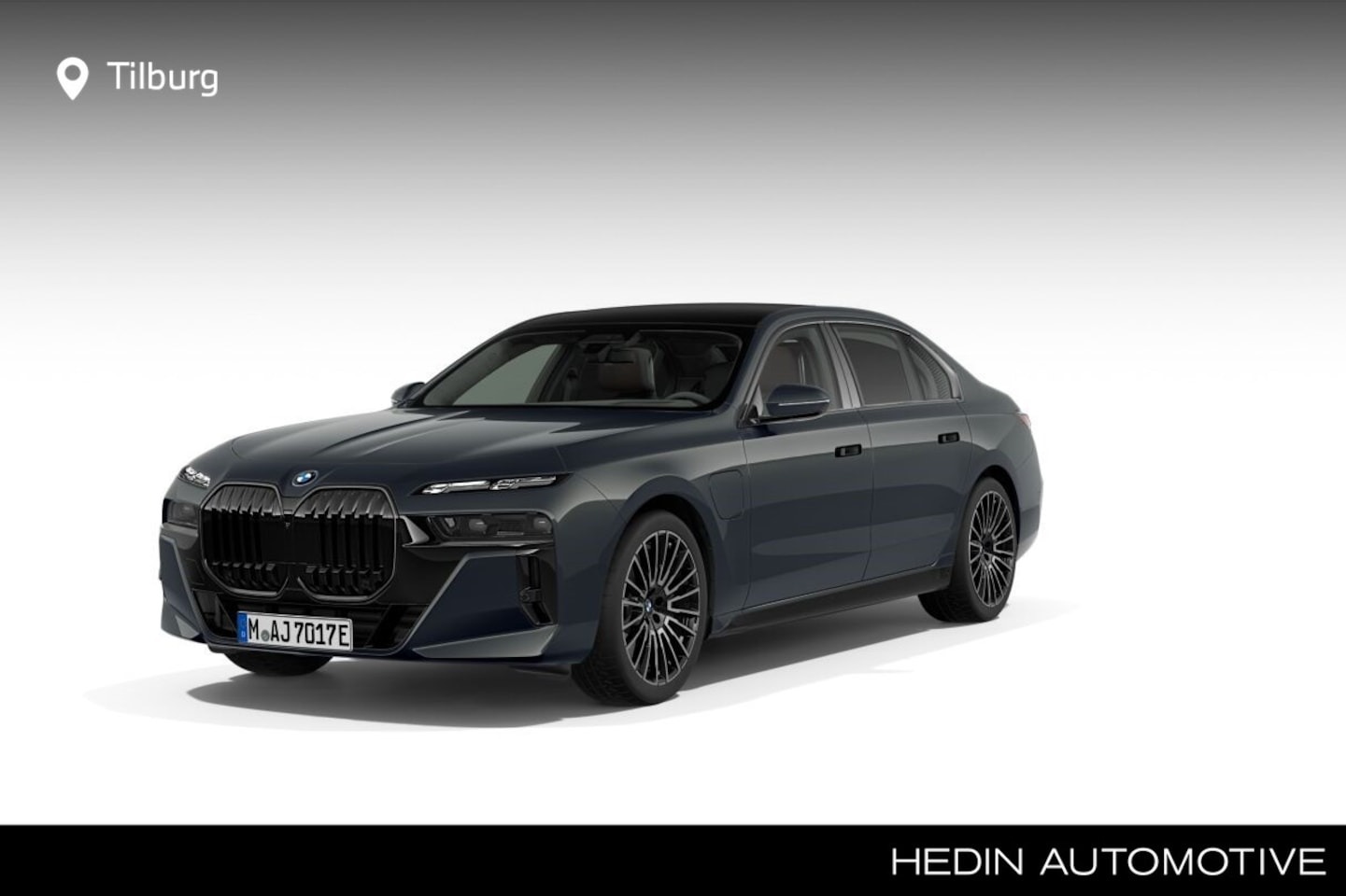 BMW 7-serie - 750e xDrive M Sportpakket Pro | Exclusive Lounge | Innovation Pack |Panormadak | Bower & W - AutoWereld.nl