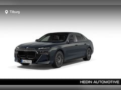 BMW 7-serie - 750e xDrive M Sportpakket Pro | Exclusive Lounge | Innovation Pack |Panormadak | Bower & W