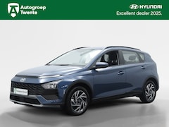 Hyundai Bayon - 1.0 T-GDI Comfort Automaat | Navigatie | Camera | Cruise control