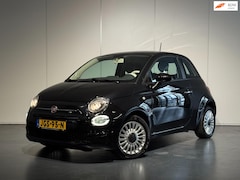 Fiat 500 - 1.2 Lounge /Airco/LED/LMV/Elek. Pakket