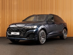 Audi Q8 - 60 TFSI e quattro Competition ADVANCED ONDST-B&O-MASSAGE-PANO-23"