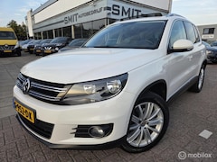 Volkswagen Tiguan - 1.4 TSI Sport&Style Pano/Trekhaak/NWDistr