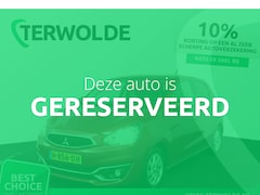 Mitsubishi Space Star - 1.2 Advance | Cruise Control | Climate Control | Keyless Entry | Navigatie | Camera |
