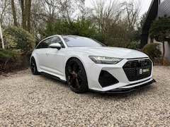 Audi RS6 - Avant Quattro URBAN | FULL OPTION