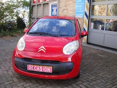 Citroën C1 - 1.0-12V Séduction